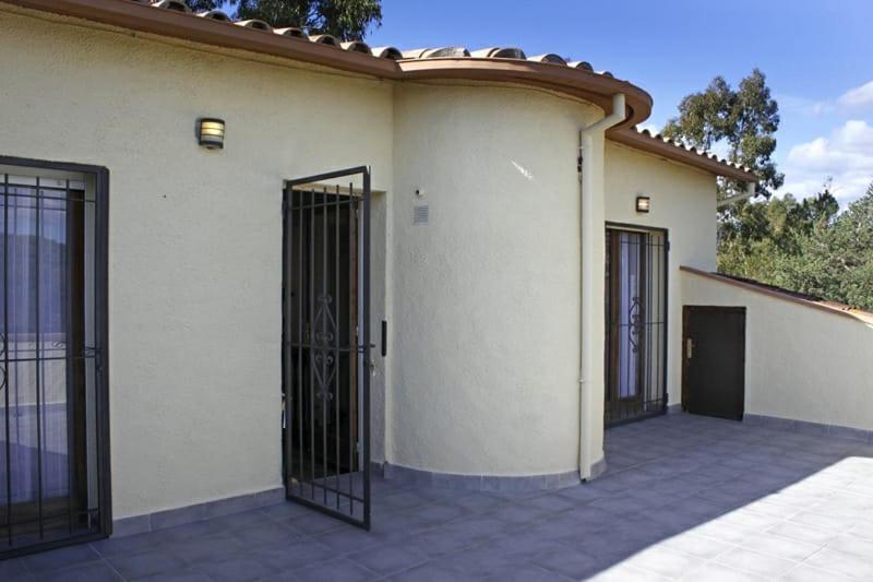 Villadora Santa Coloma De Farners Exterior photo